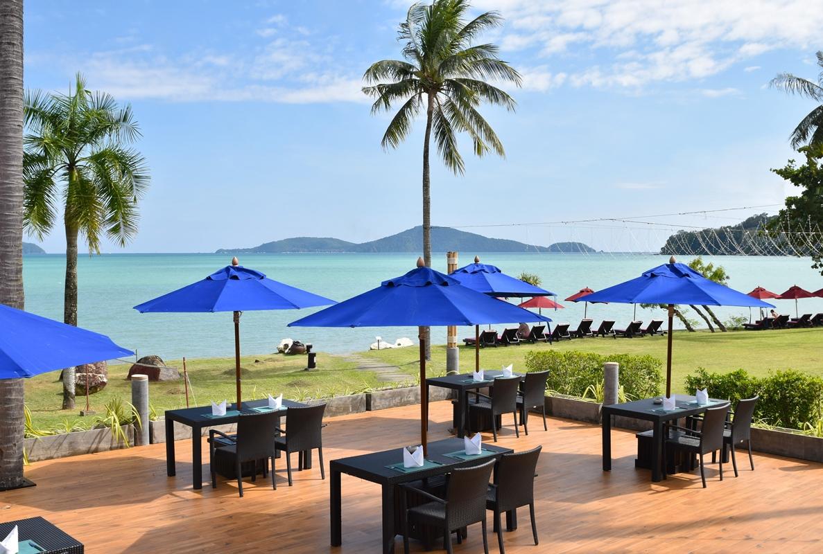 The Vijitt Phuket - Sha Extra Resort 5*