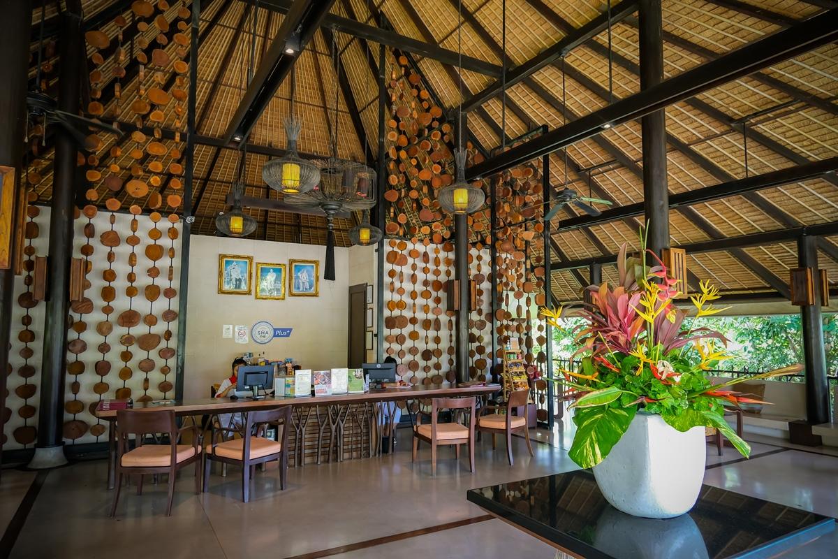 Resort The Vijitt Phuket - Sha Extra Rawai