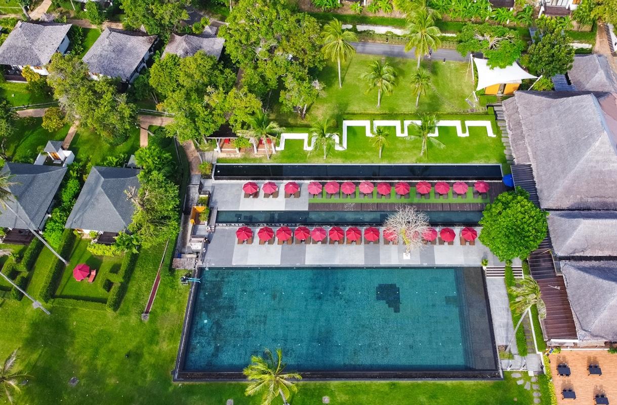Resort The Vijitt Phuket - Sha Extra 5*