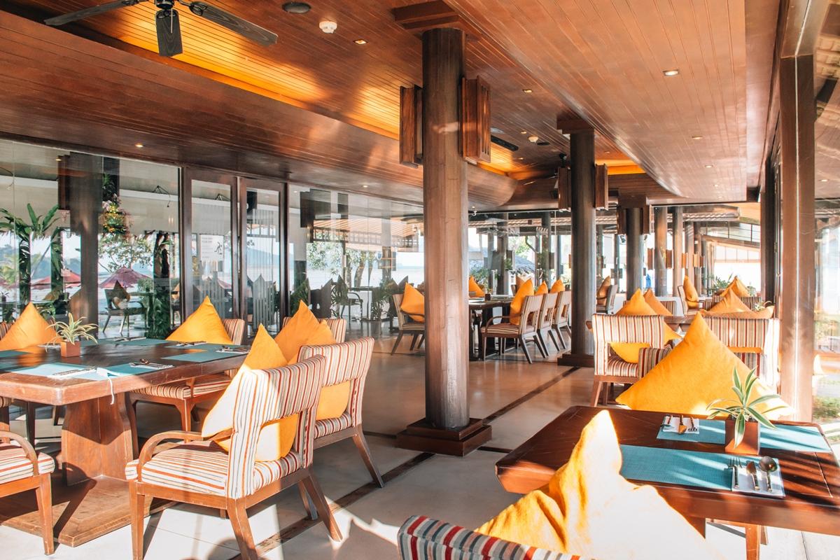 The Vijitt Phuket - Sha Extra Resort 5*