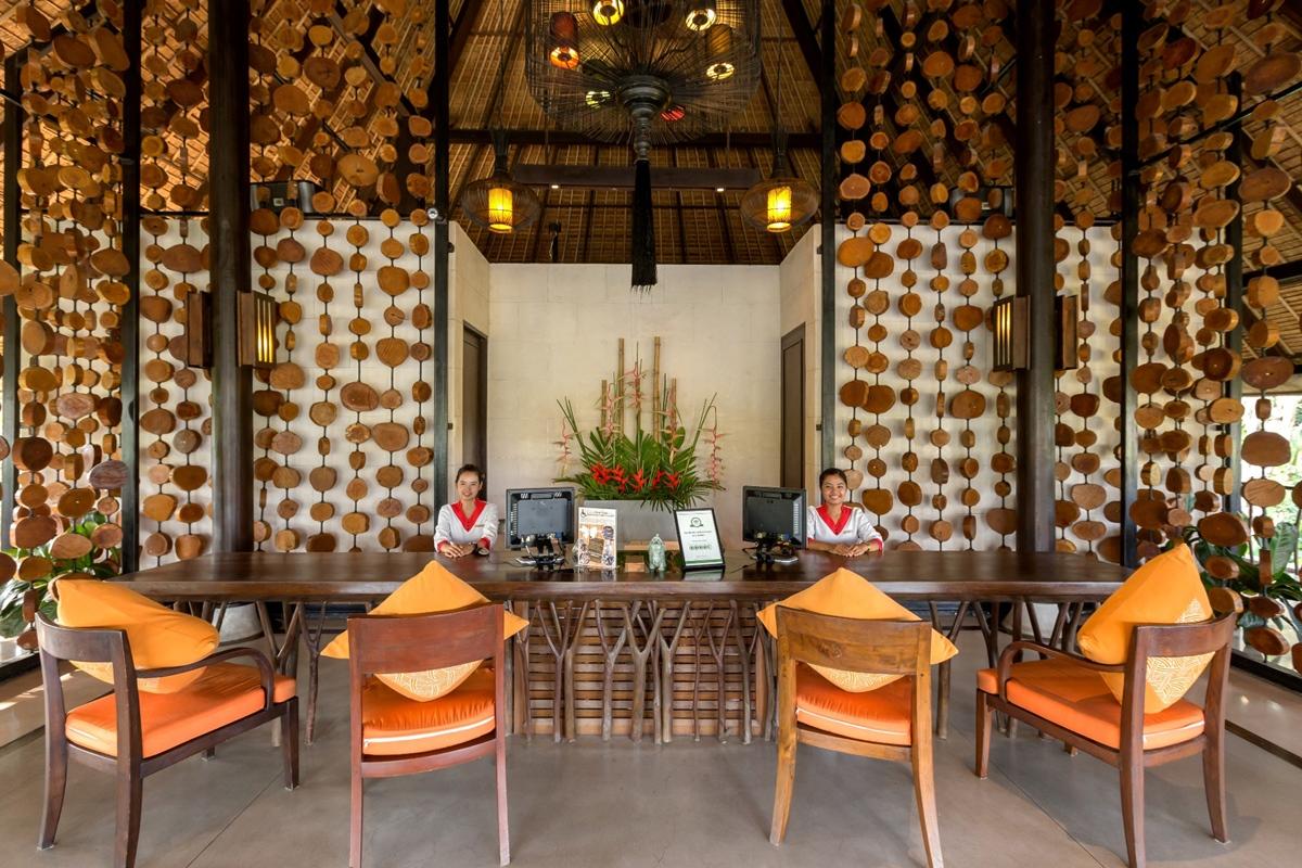 The Vijitt Phuket - Sha Extra Resort Rawai