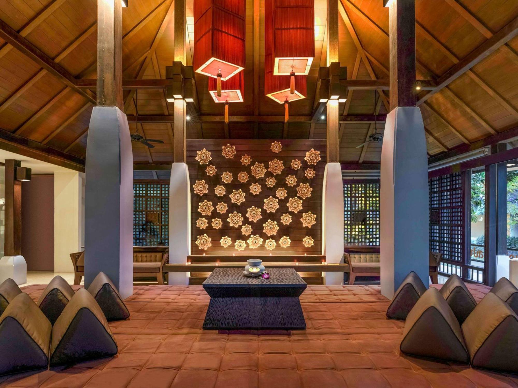 Pullman Phuket Resort Karon