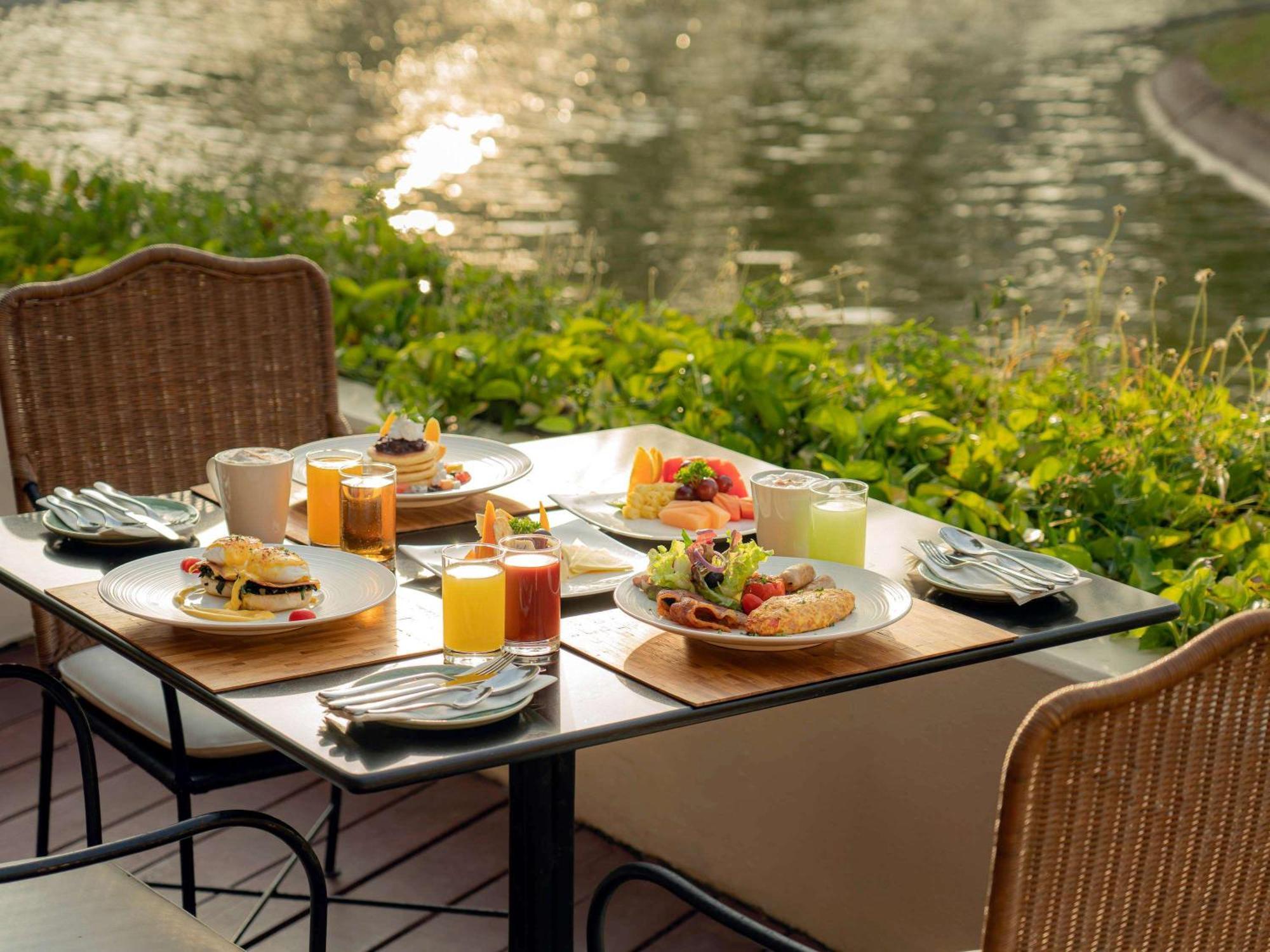 Pullman Phuket 5*