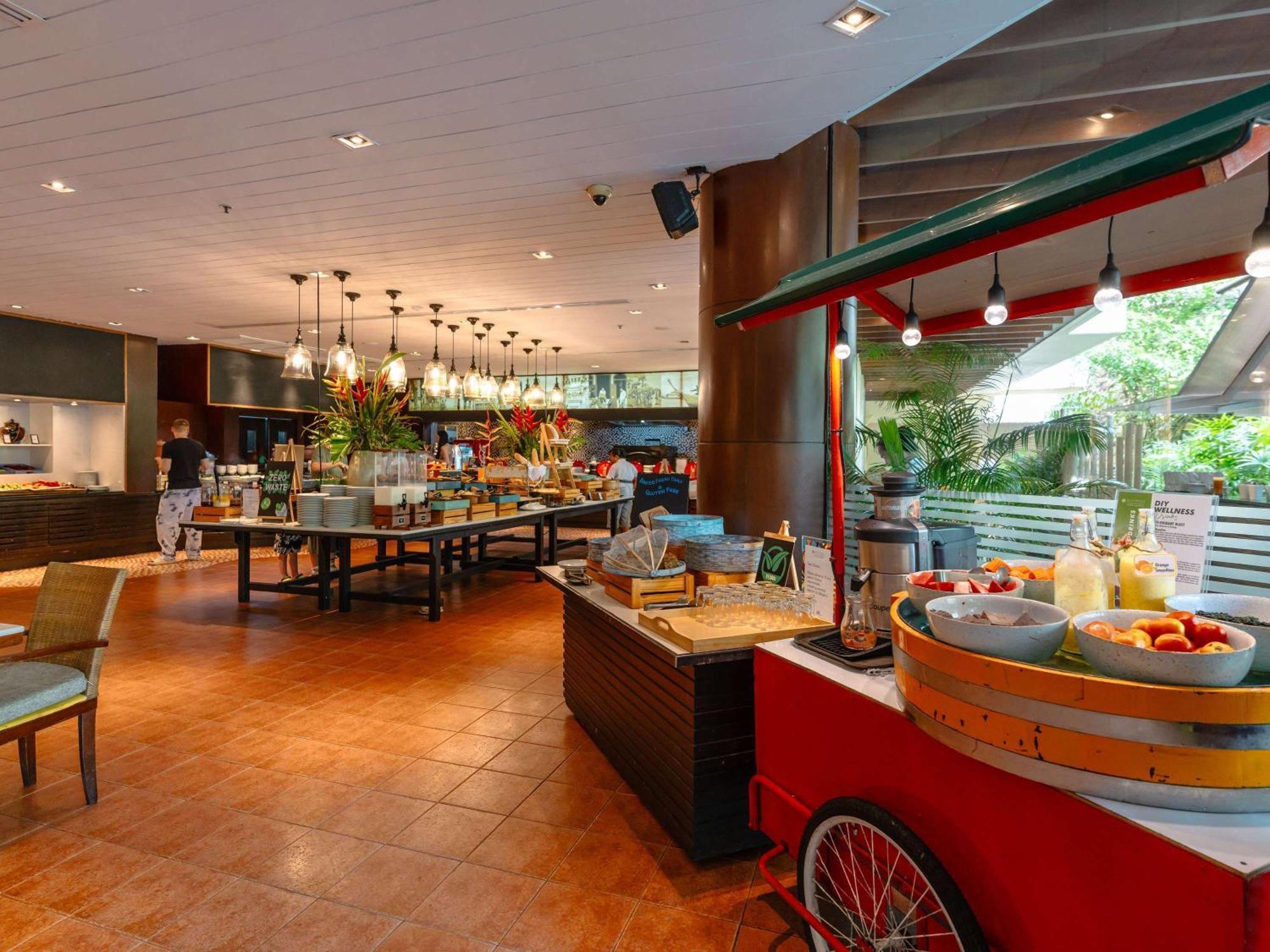 Pullman Phuket Resort Karon