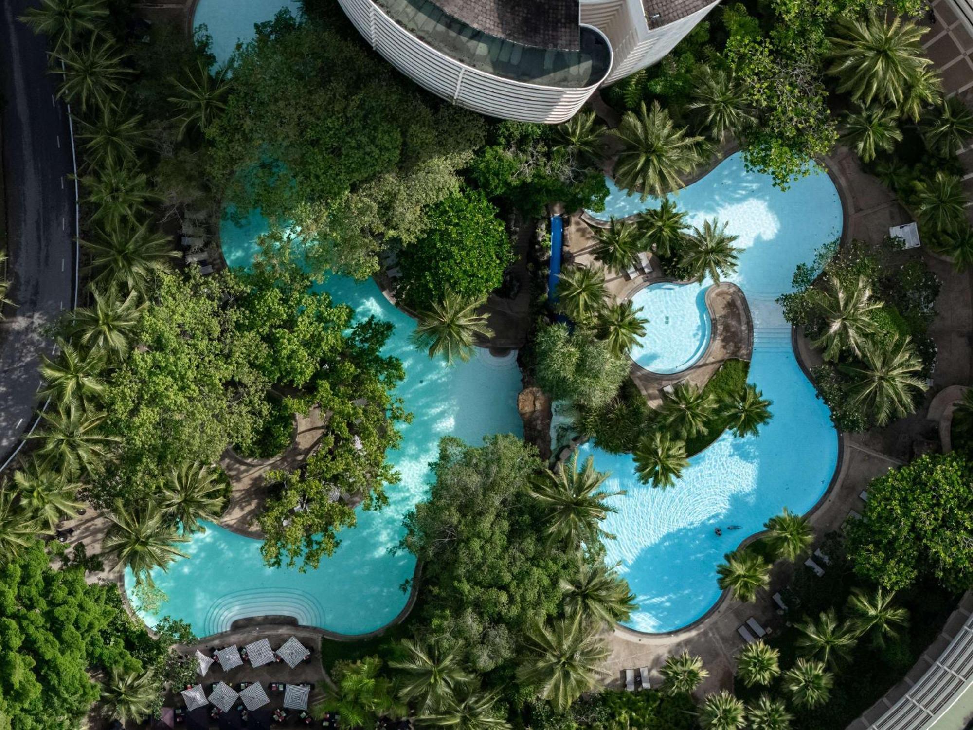 Pullman Phuket Resort 5*