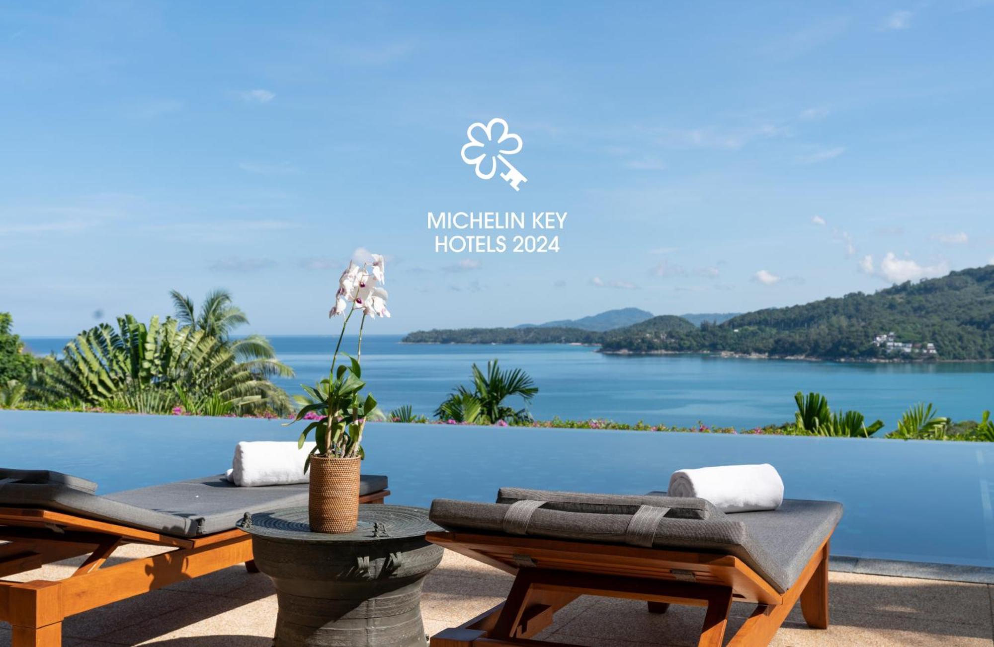 Andara 5* Praia de Kamala