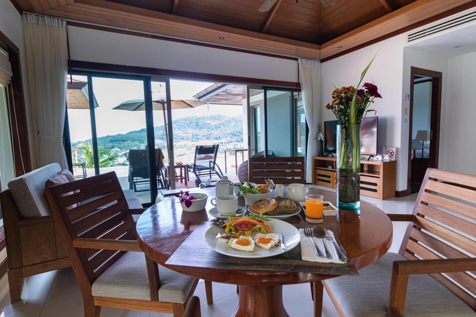 Tantawan - Private Pool Resort