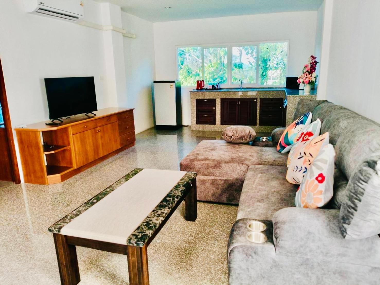 Siray House Aparthotel 2*