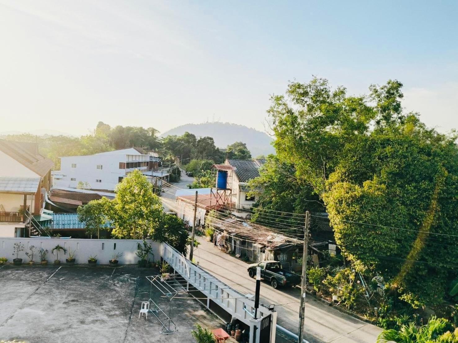 Aparthotel Siray House 2*