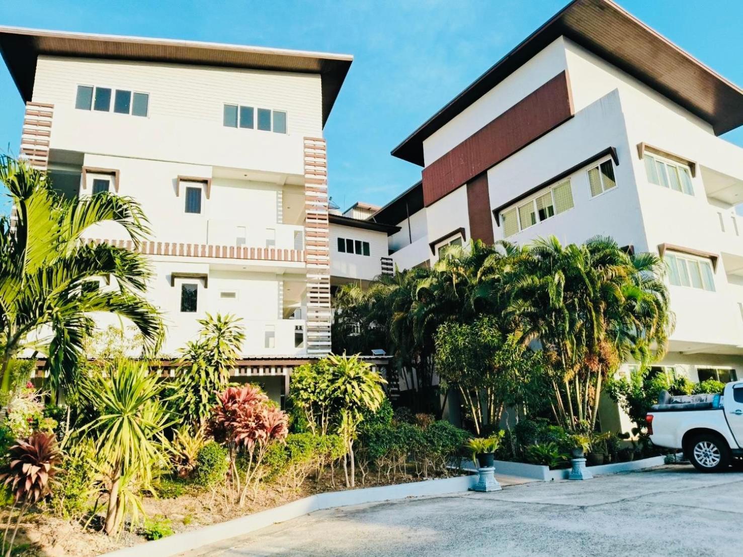 Aparthotel Siray House Phuket