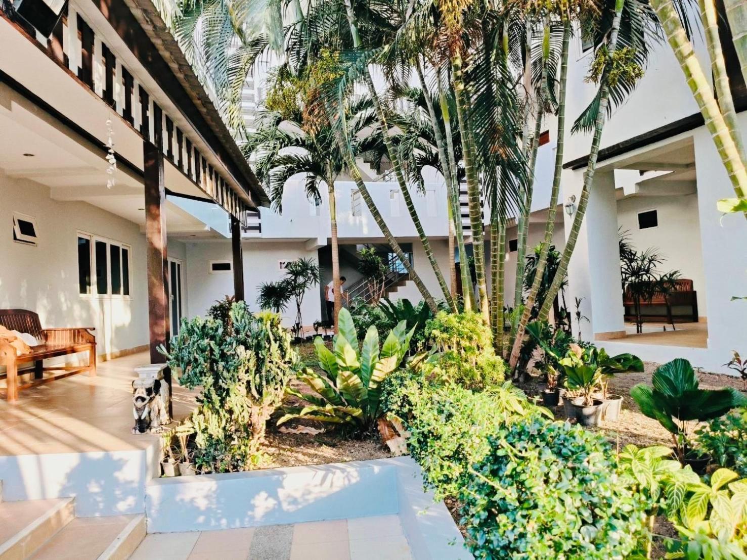 Siray House 2*