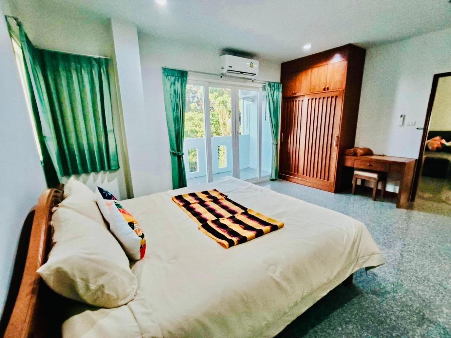 Siray House Aparthotel 2*