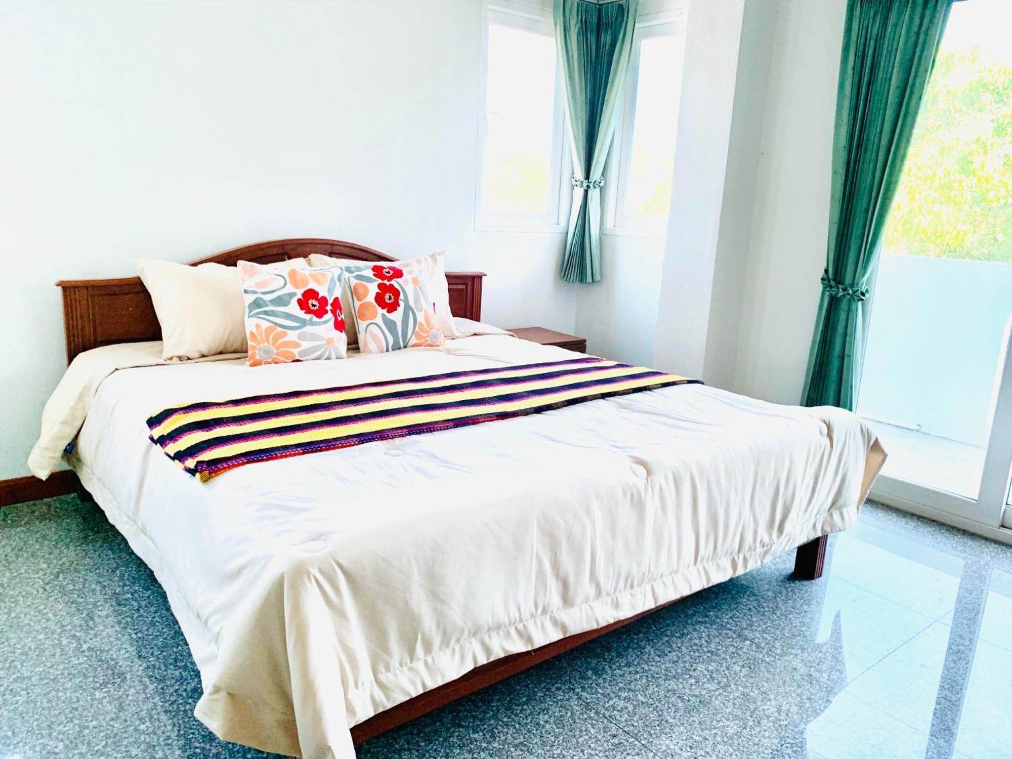 Siray House 2*