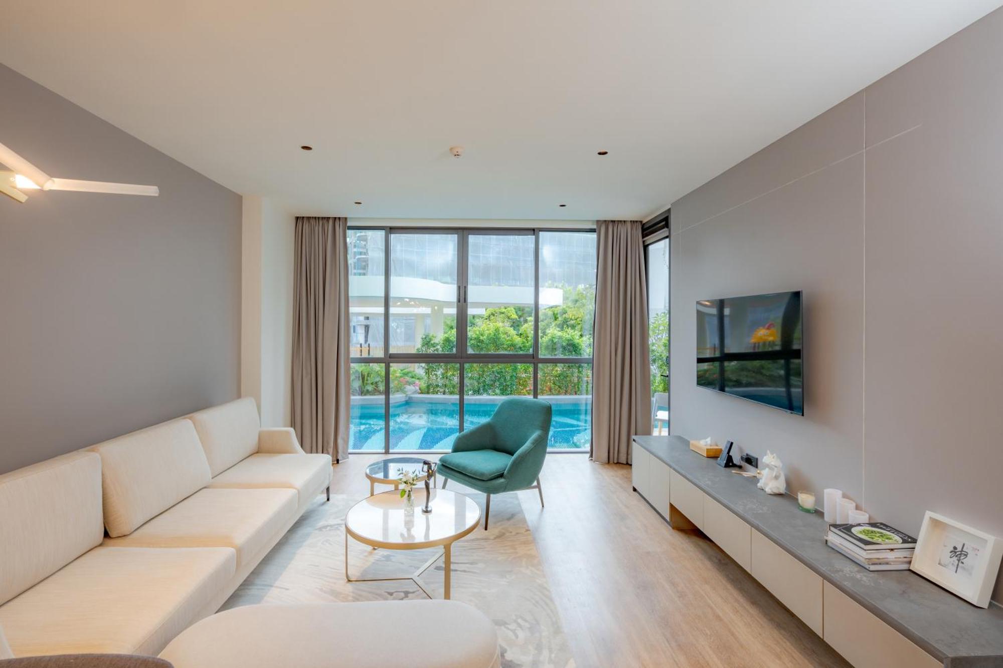 La And 5* Bang Tao Beach (Phuket)
