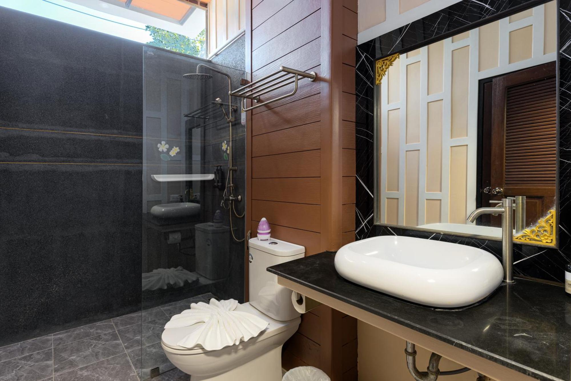 Resort Blue Palm 4*