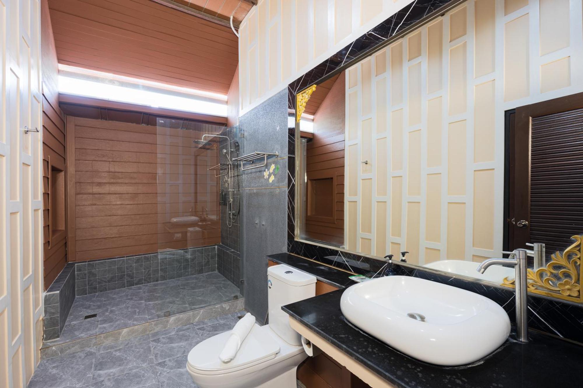 Resort Blue Palm 4*