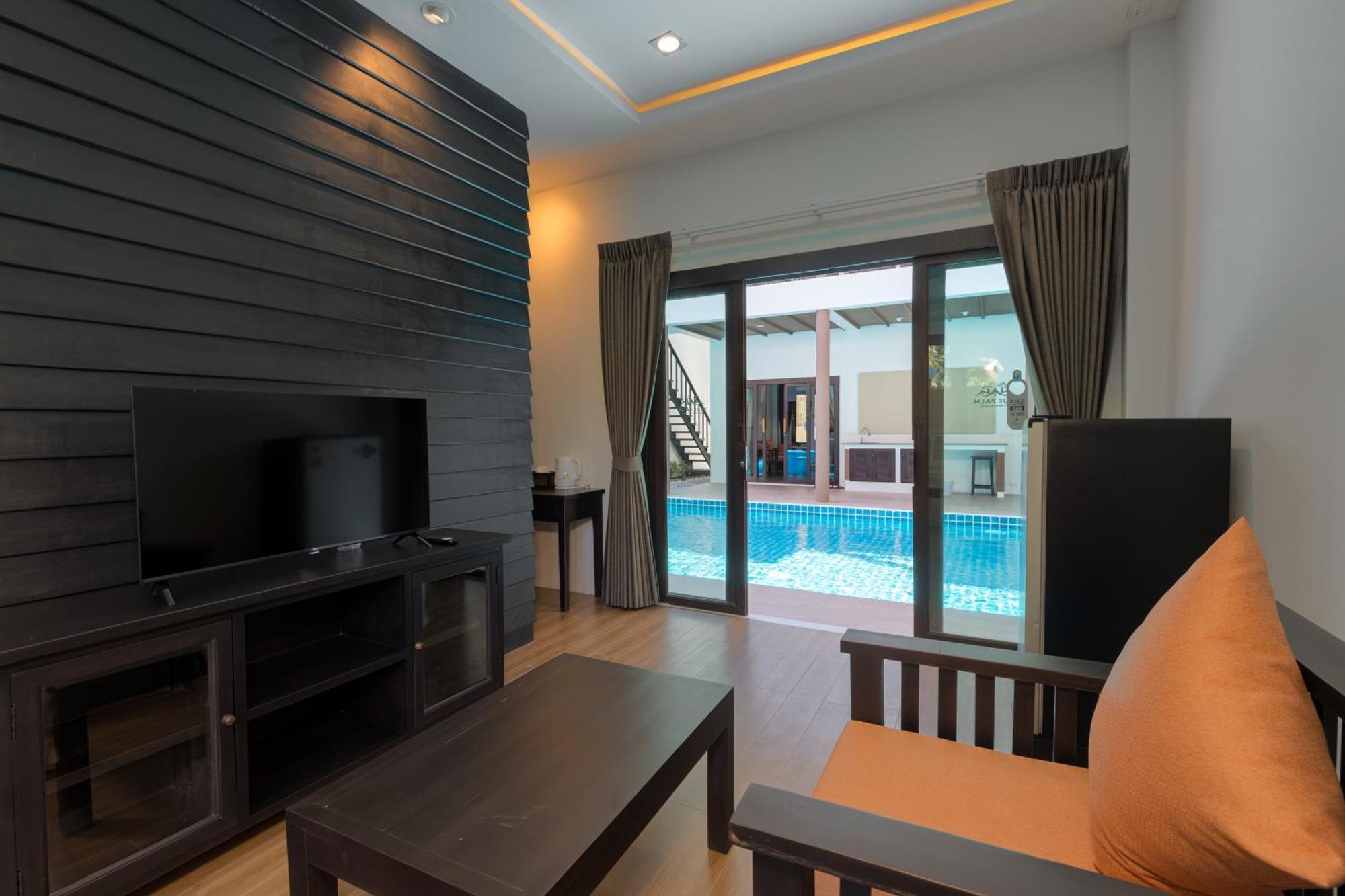 Blue Palm Resort Kata Beach (Phuket)