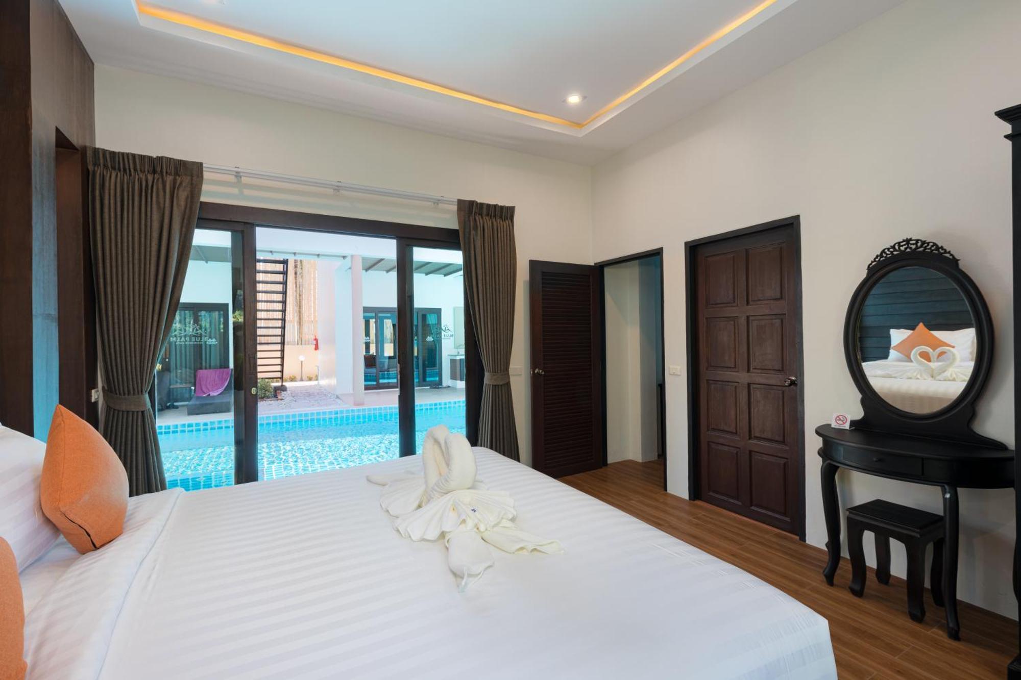 Blue Palm Kata Beach (Phuket)