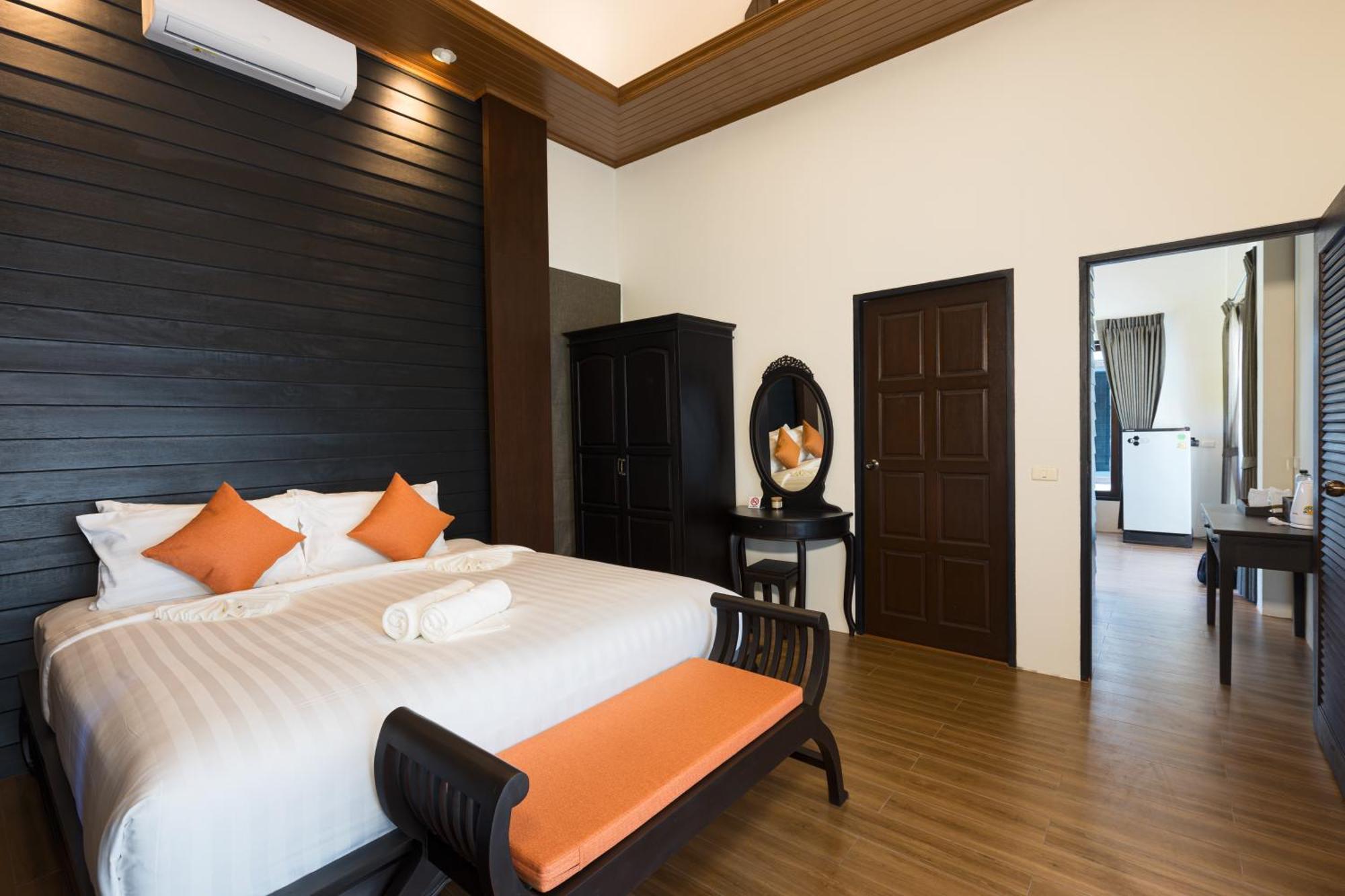 Blue Palm Resort