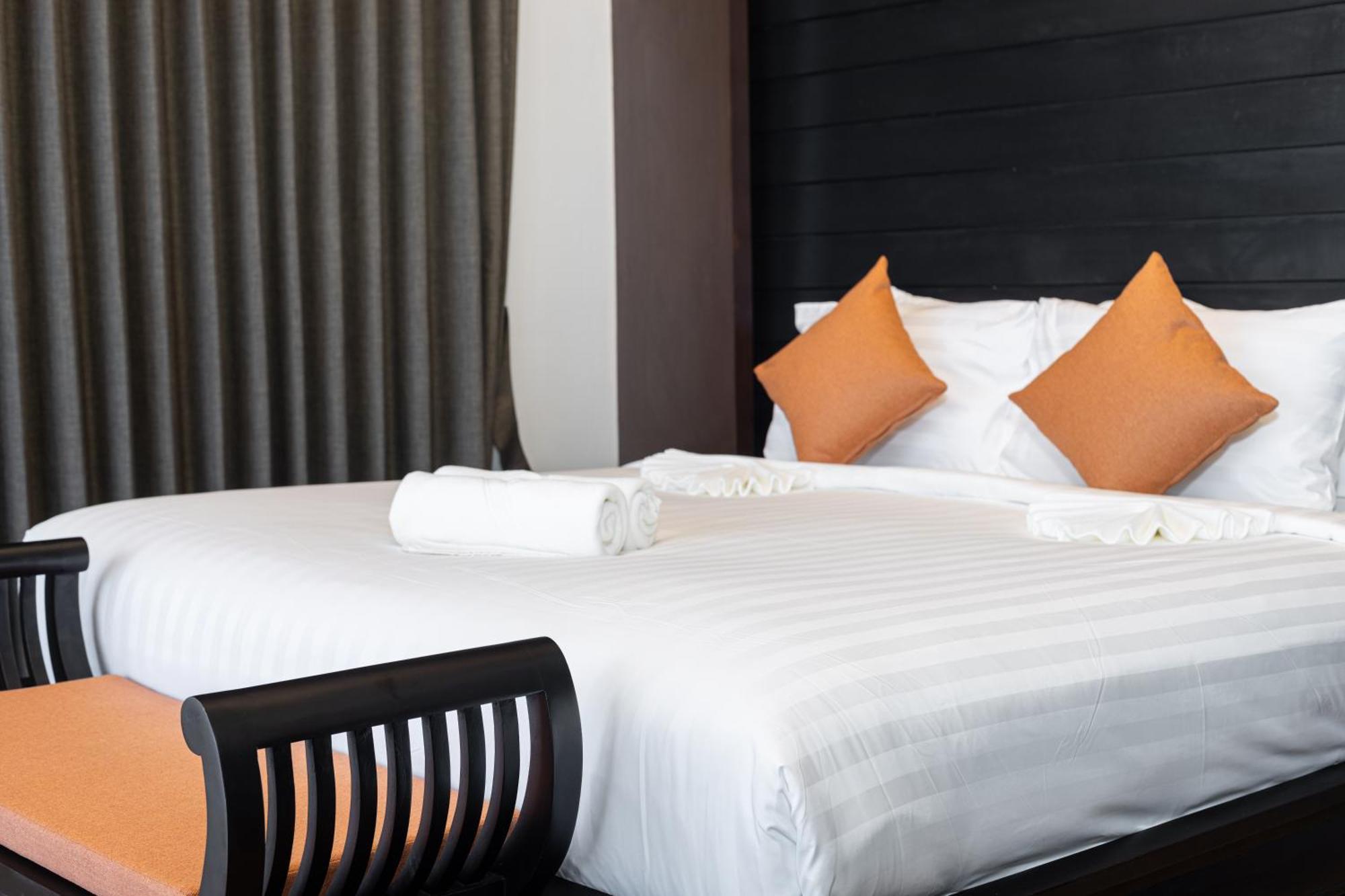 Blue Palm 4*
