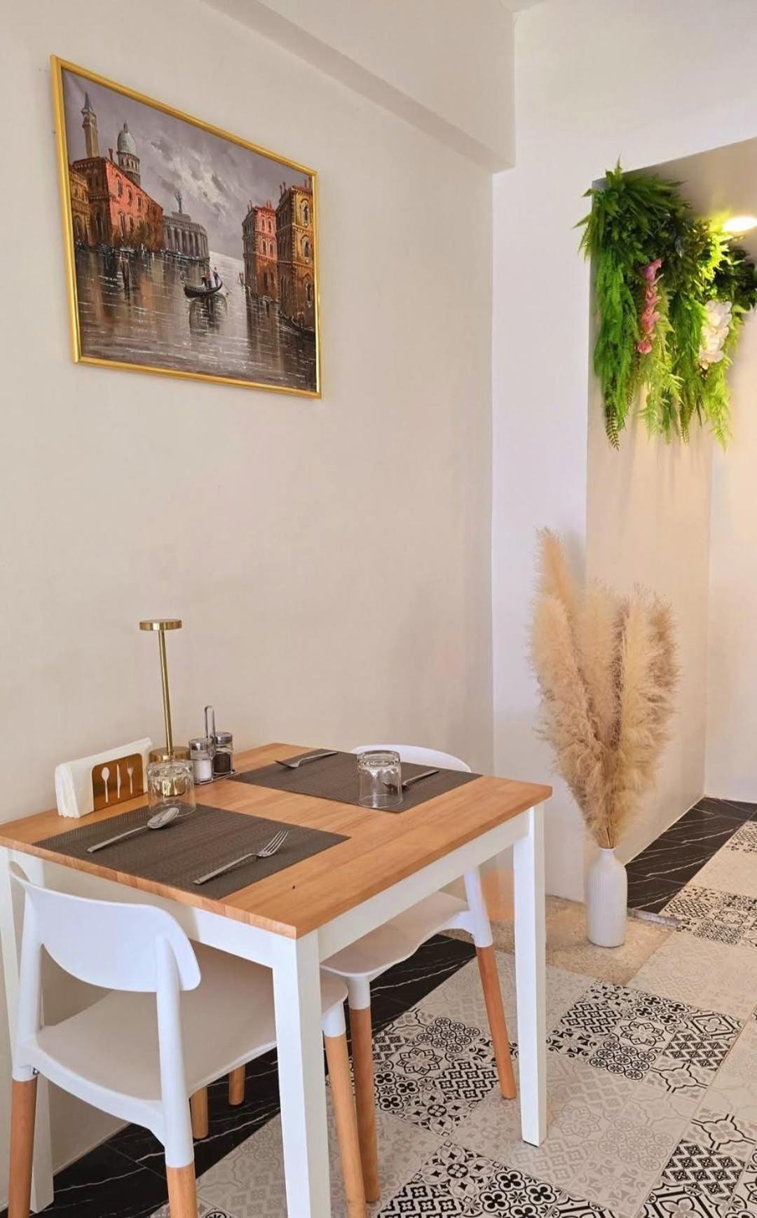 I Talay Phuket Bed & Breakfast *