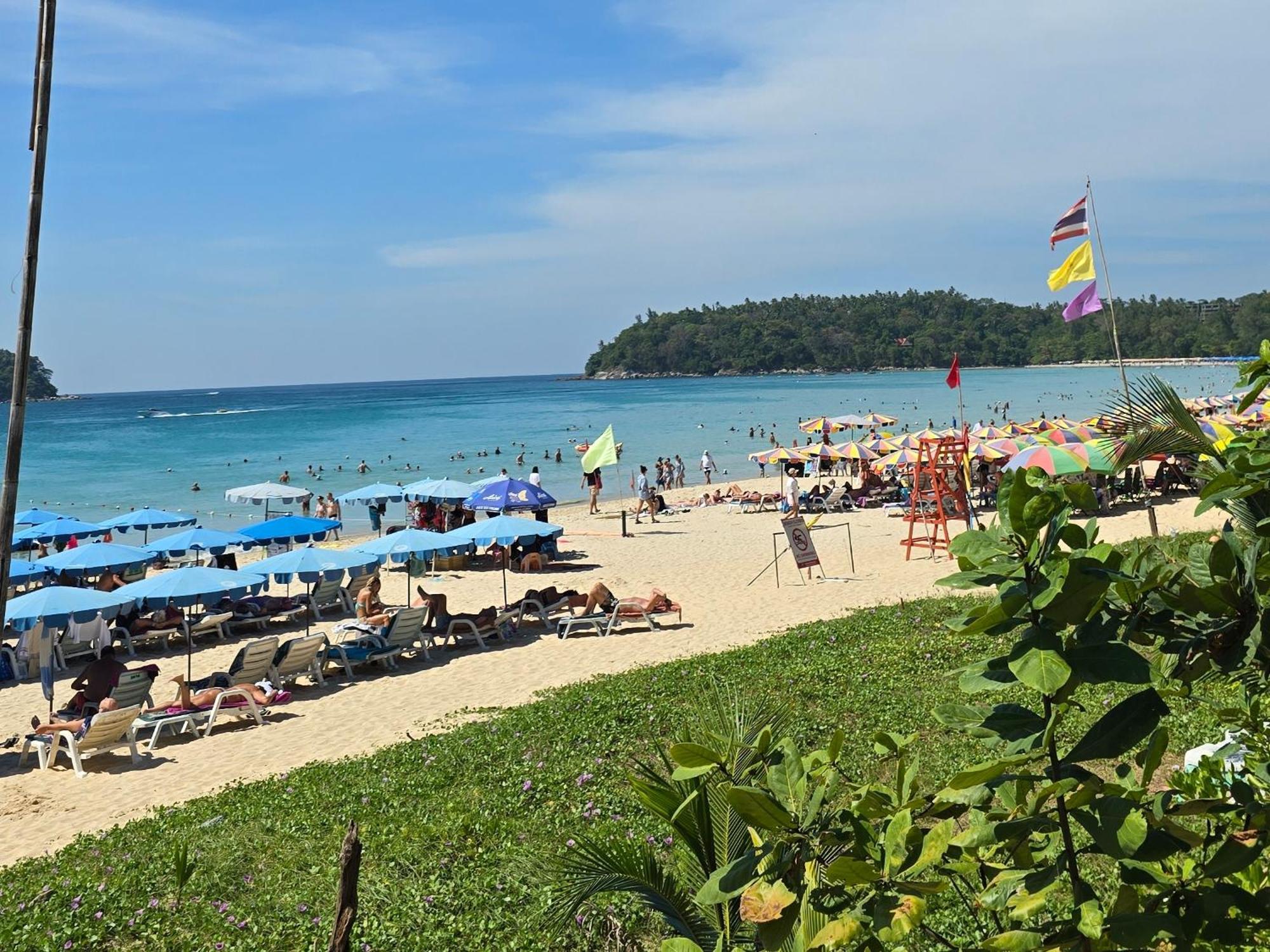 I Talay Phuket