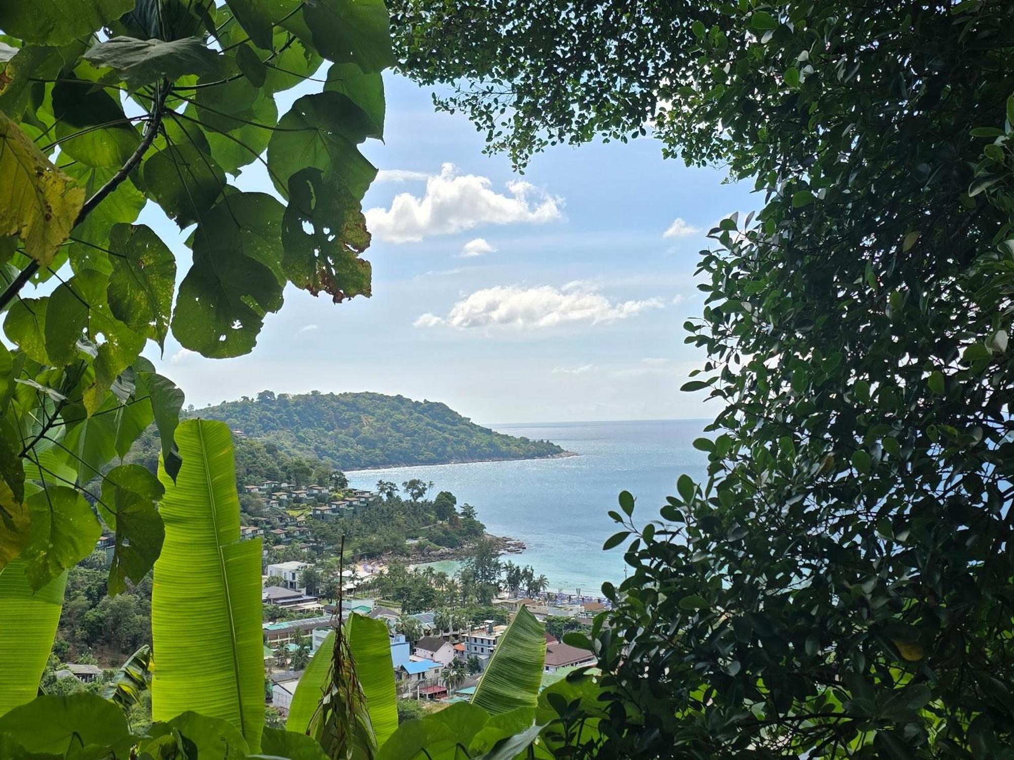 I Talay Phuket Bed & Breakfast *