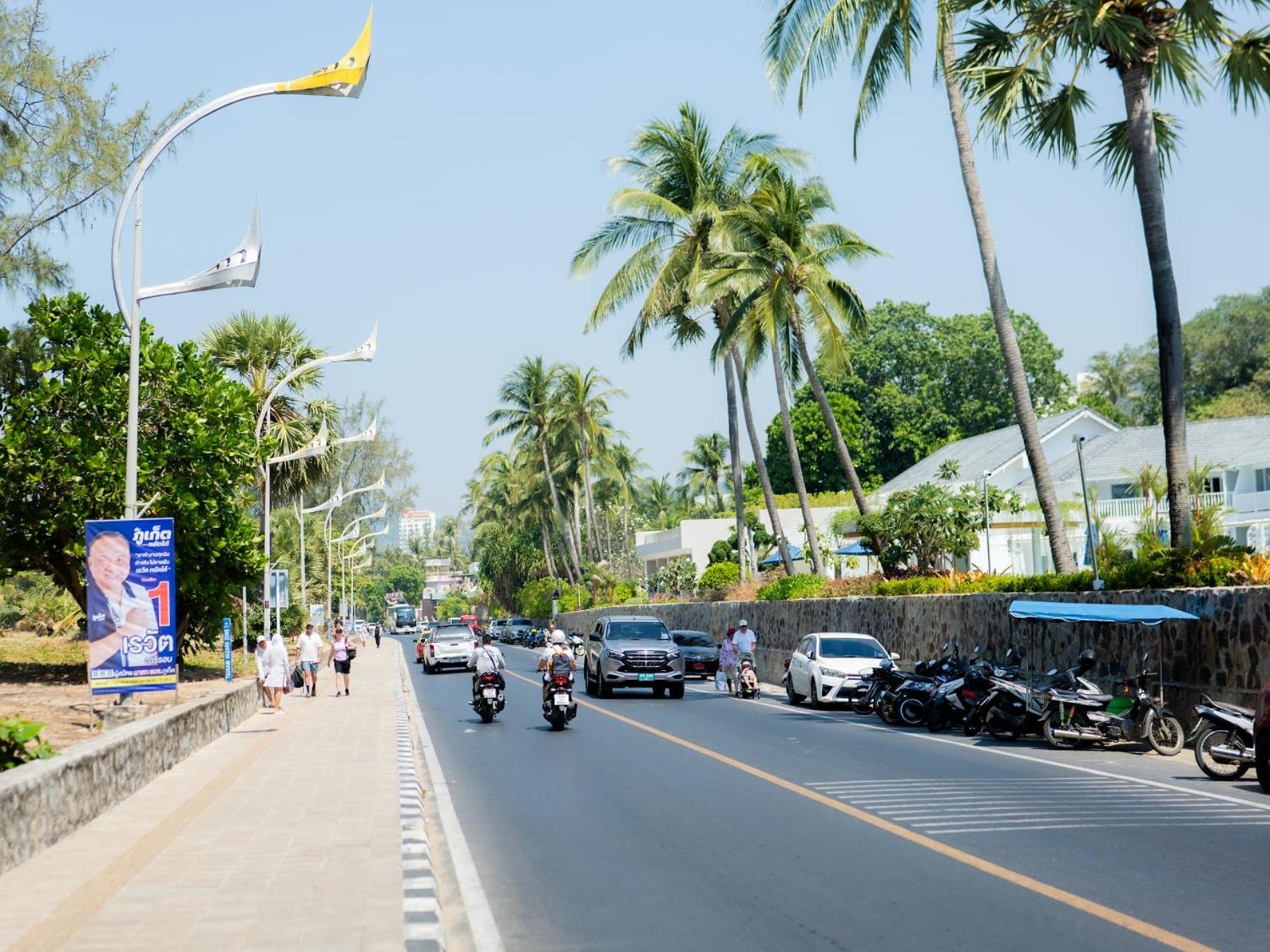 I Talay Phuket Bed & Breakfast *