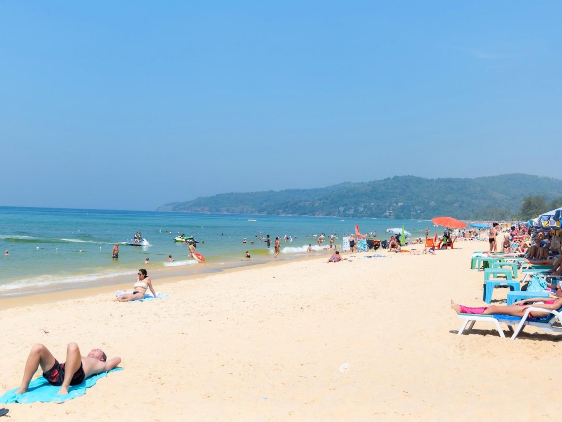 I Talay Phuket *