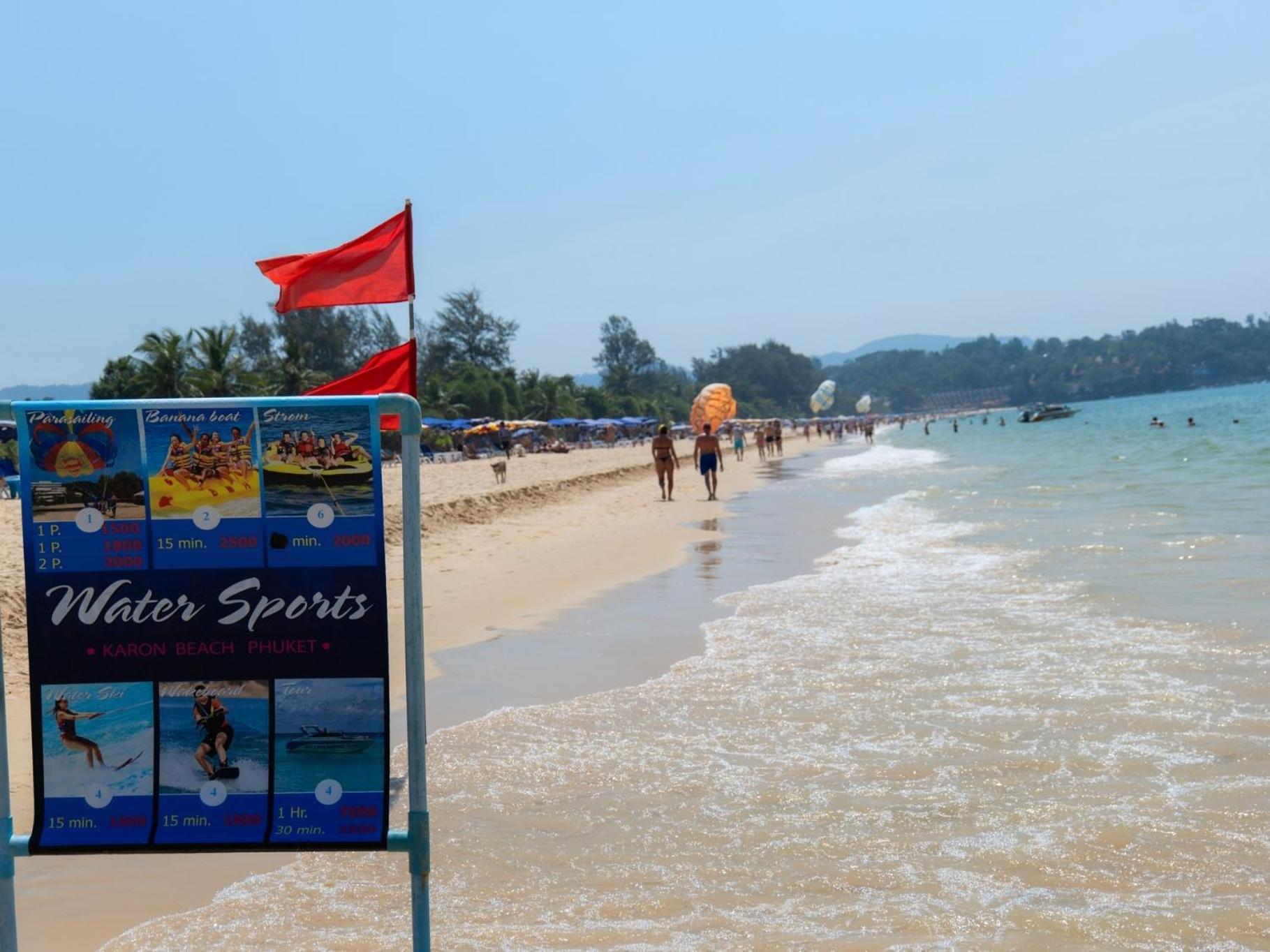 I Talay Phuket