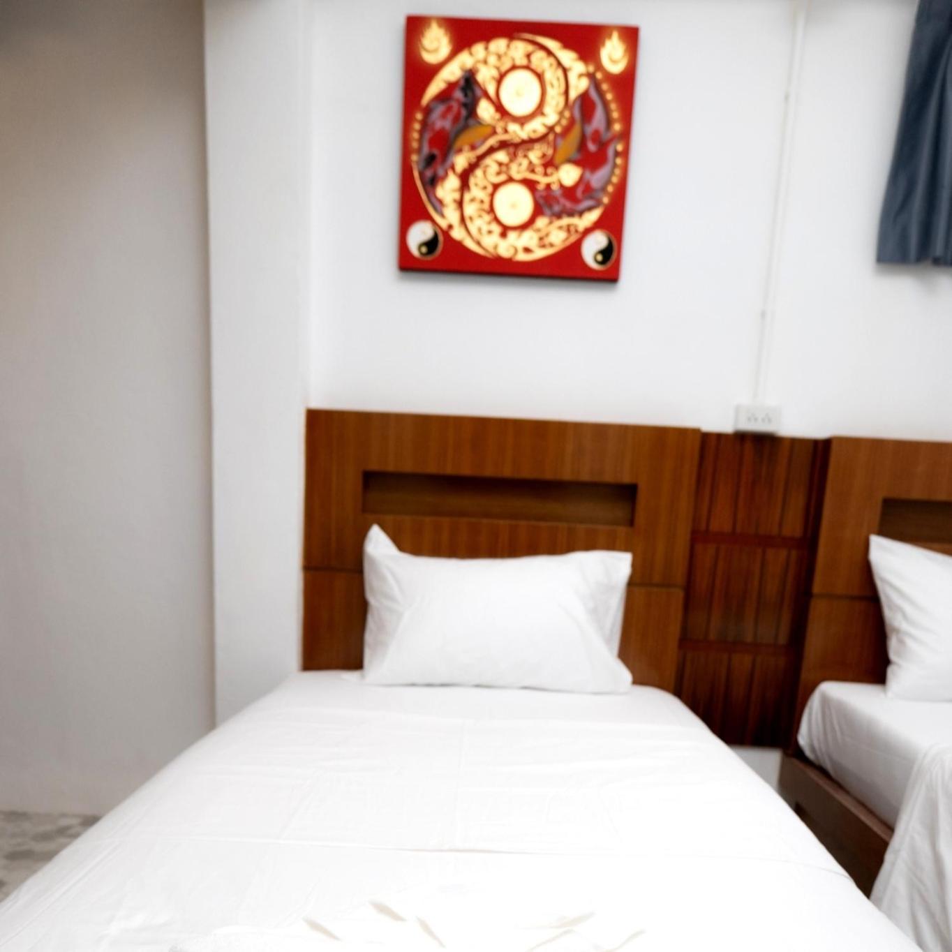 I Talay Phuket Bed & Breakfast Ban Karon