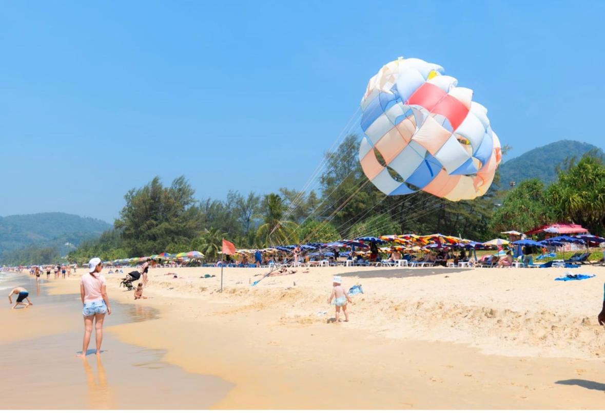 I Talay Phuket