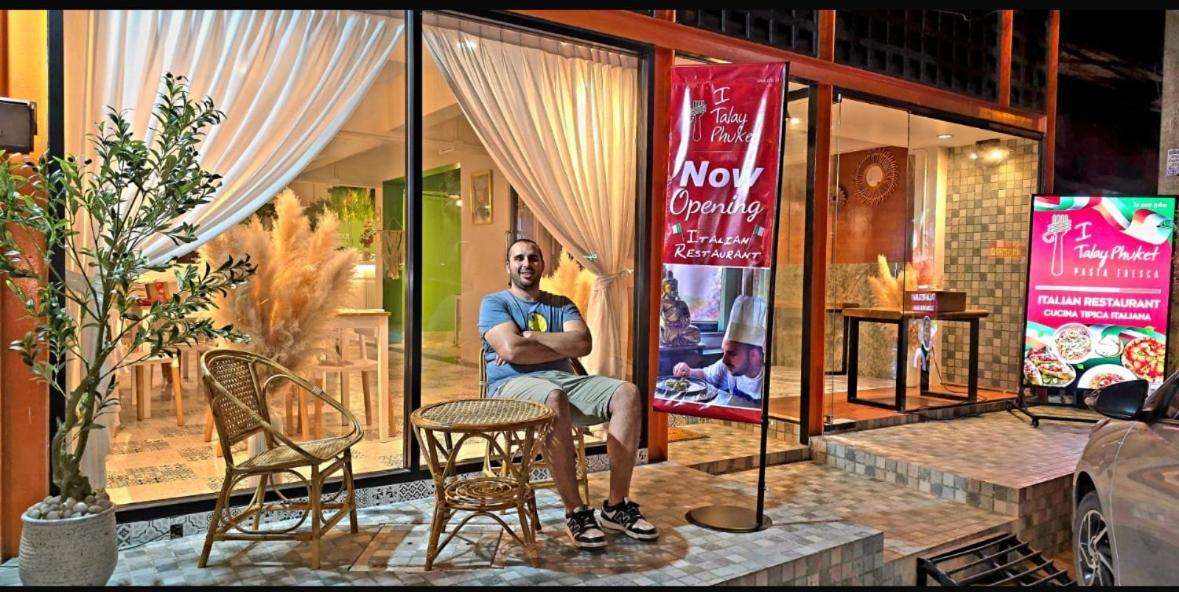 I Talay Phuket Bed & Breakfast
