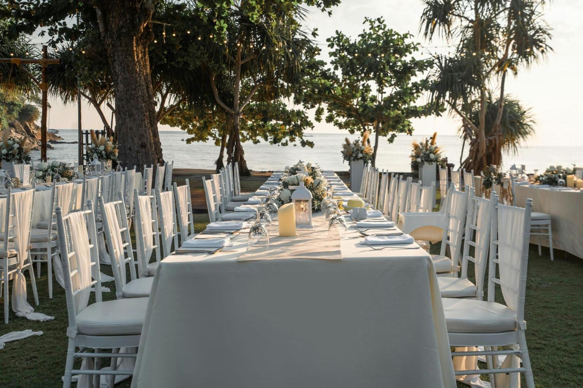 Phuket Marriott & Spa, Merlin