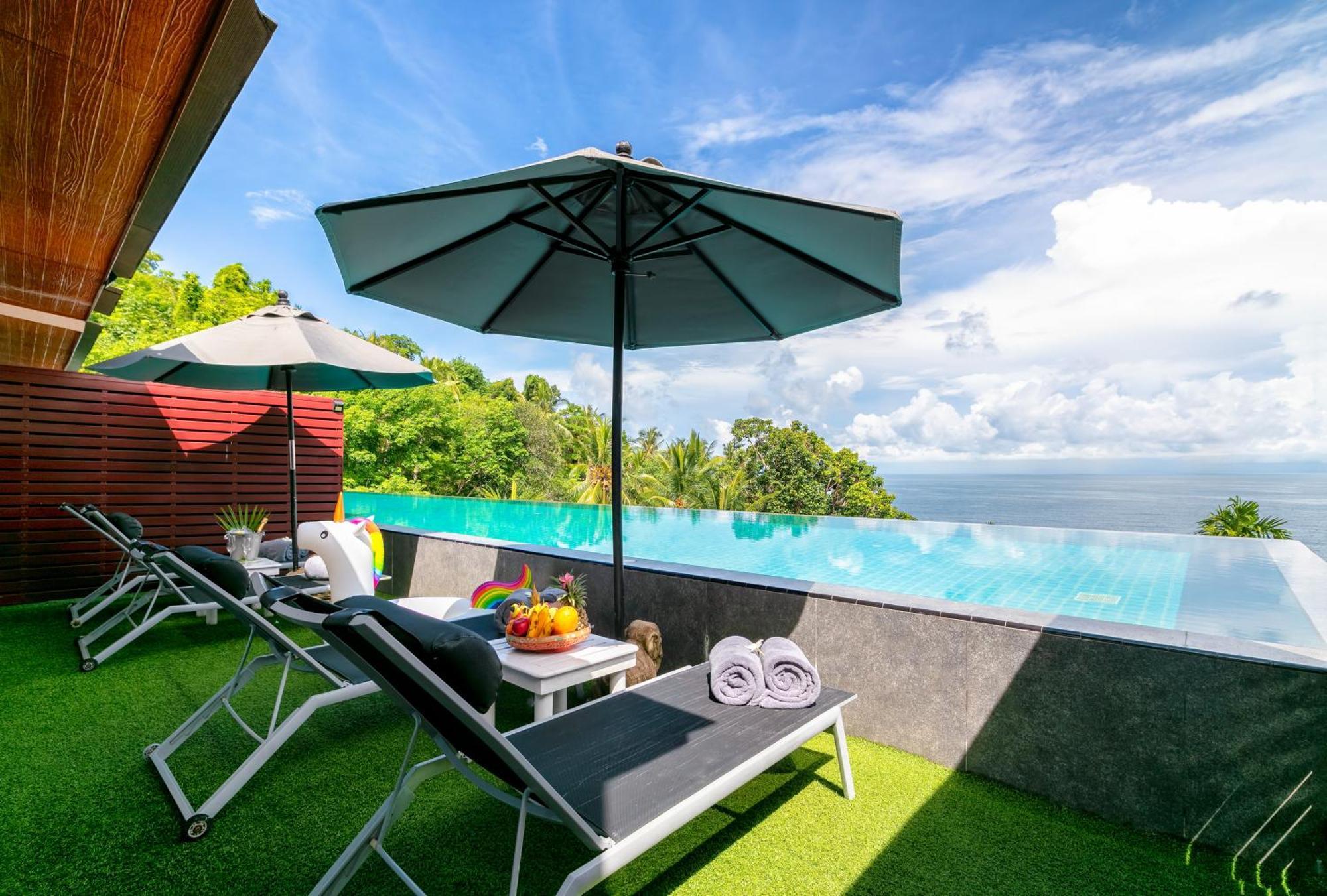 Ayara & - Sha Extra Kamala Beach