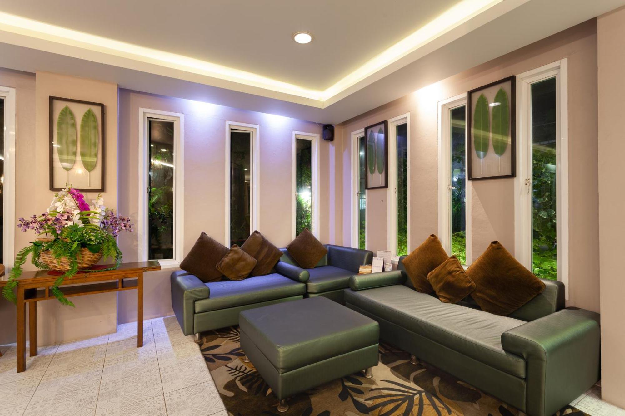 Resort Thanthip