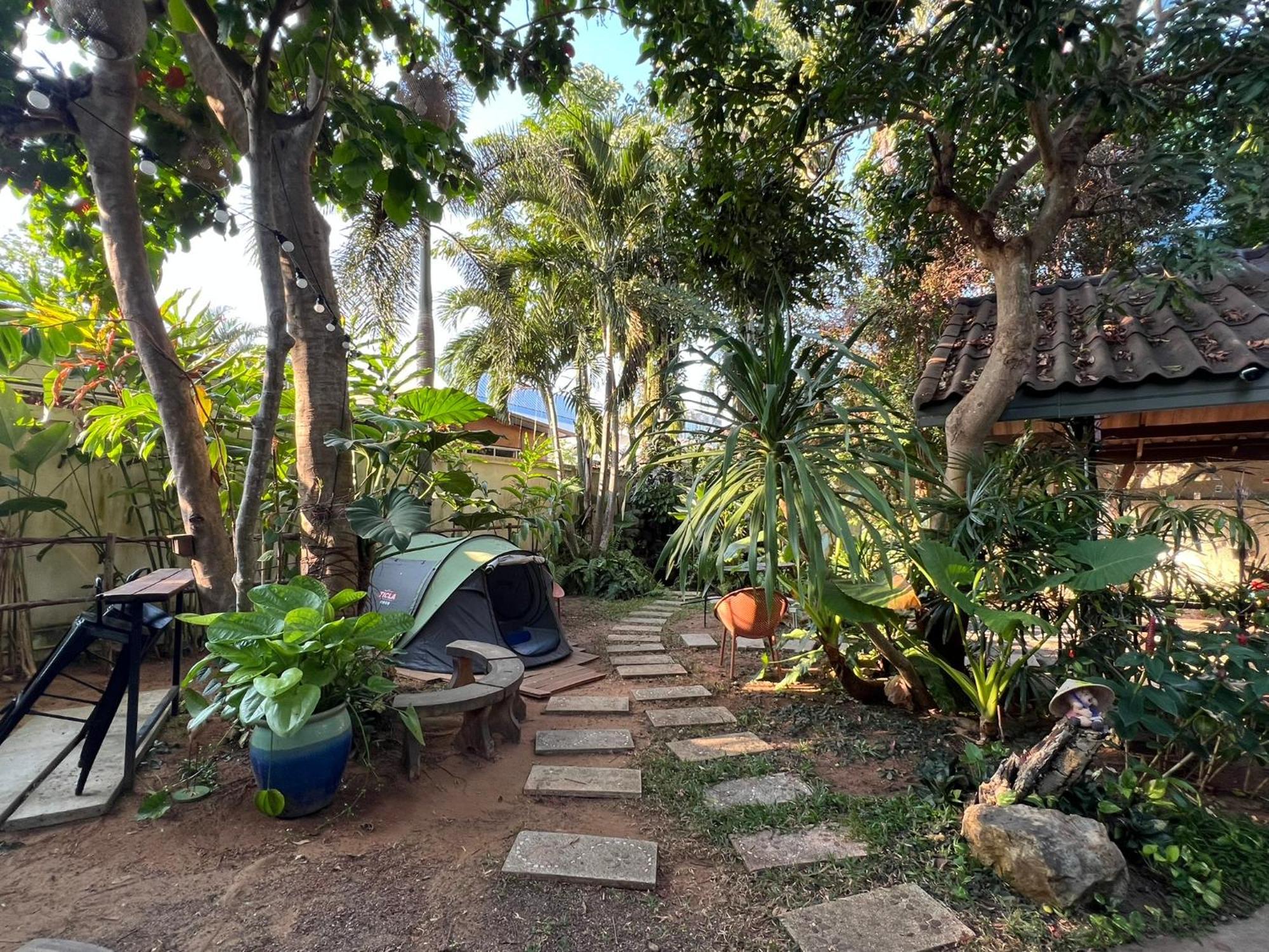 Guest house The Snug Airportel - Phuket Airport