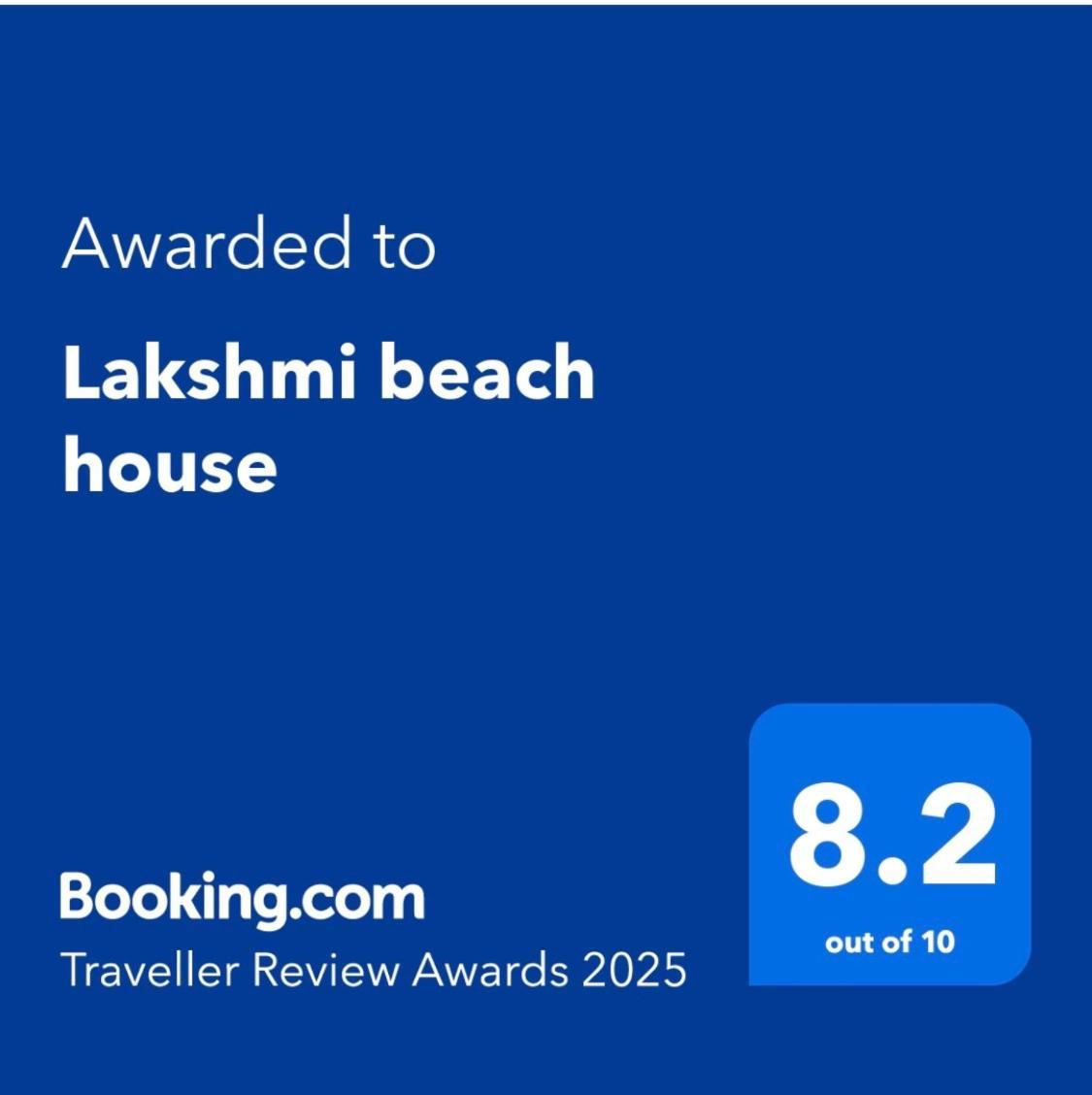 Holiday home Lakshmi House Phuket