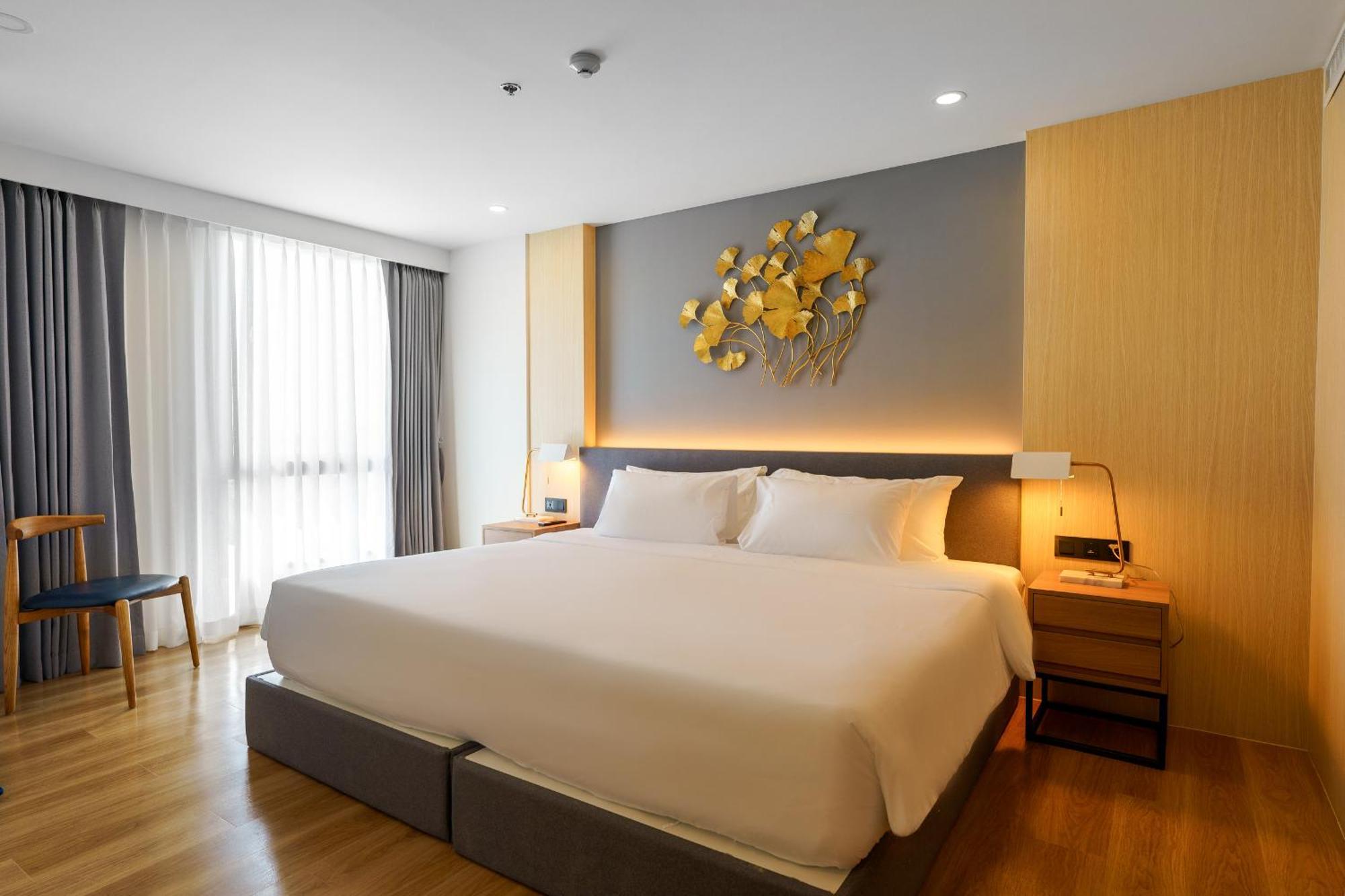 Apartment Amazing View Duplex La *