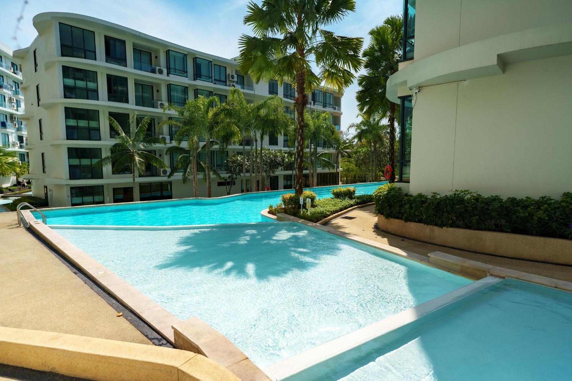 Amazing View Duplex La Phuket