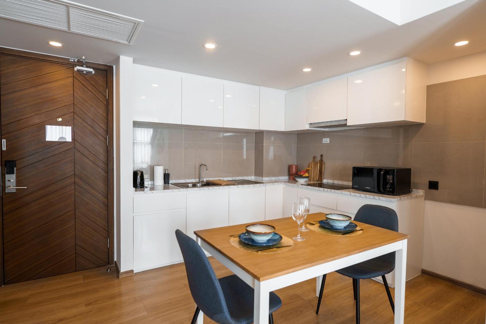 Apartment Amazing View Duplex La