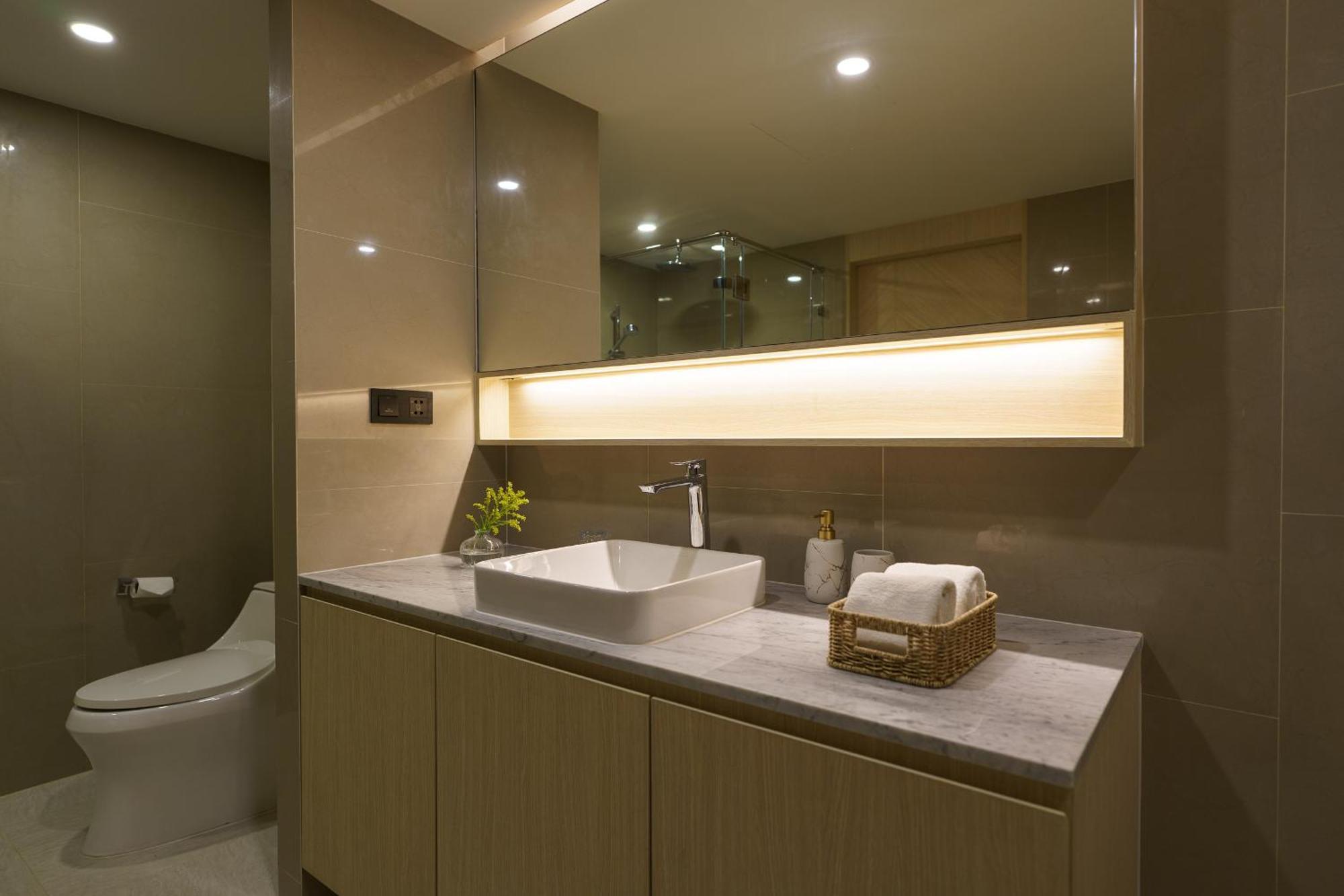 Apartment Amazing View Duplex La Phuket