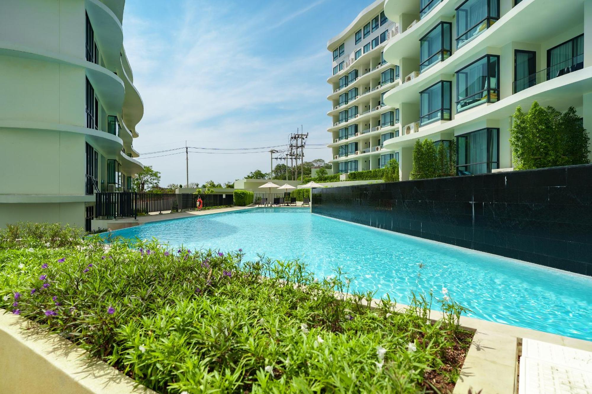 Amazing View Duplex La * Phuket