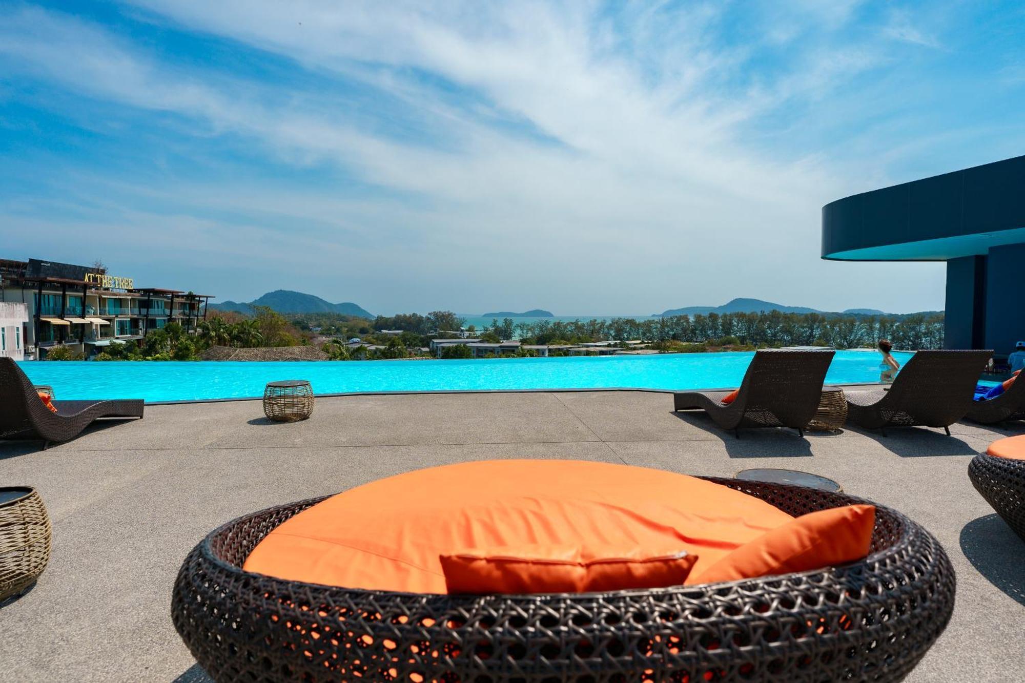 Amazing View Duplex La * Phuket