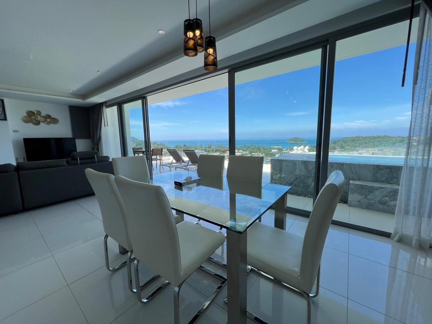 The View Phuket By Resava Aparthotel