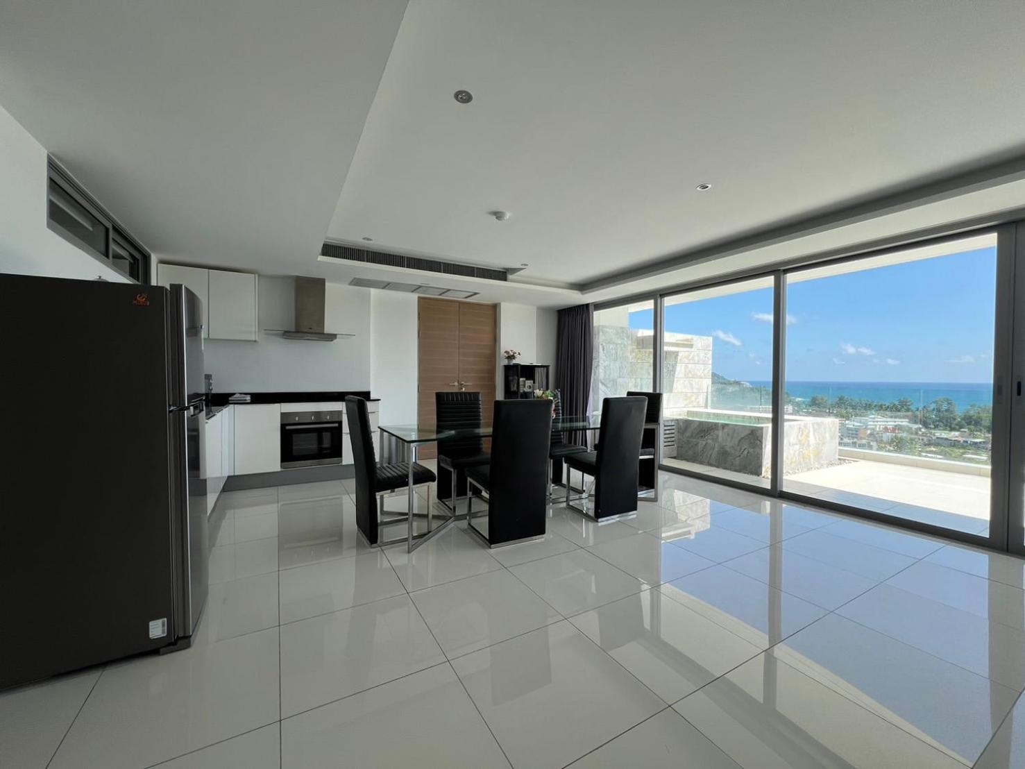 The View Phuket By Resava Aparthotel Kata Beach (Phuket)