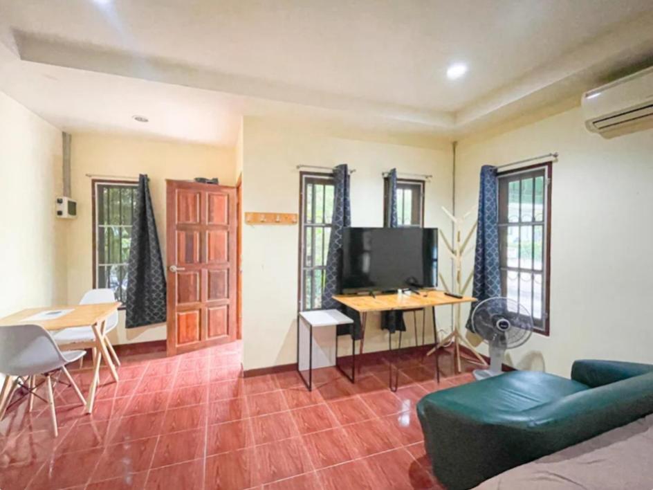 The Endless Bangtao Vc 1 Holiday home *