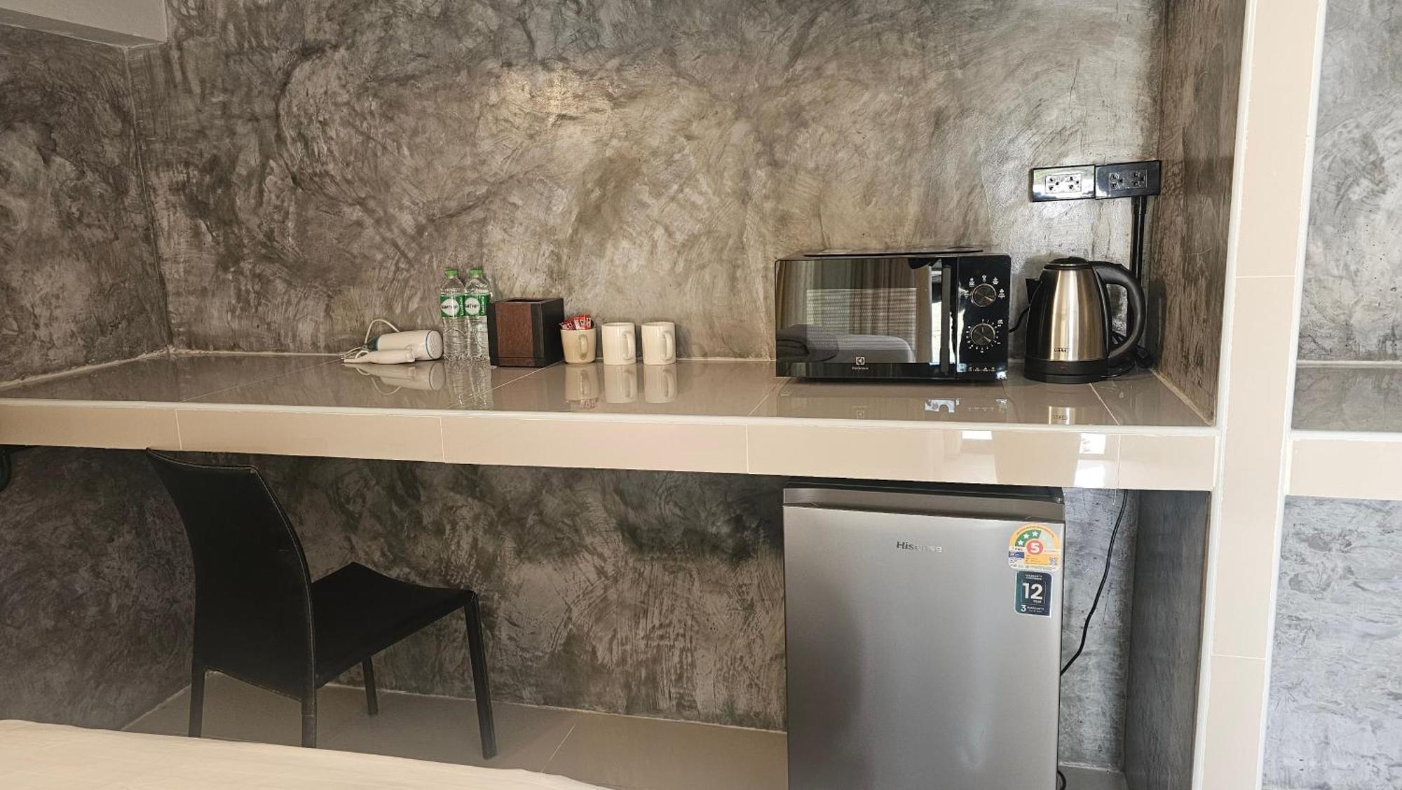 Classic 3* Bang Tao Beach (Phuket)