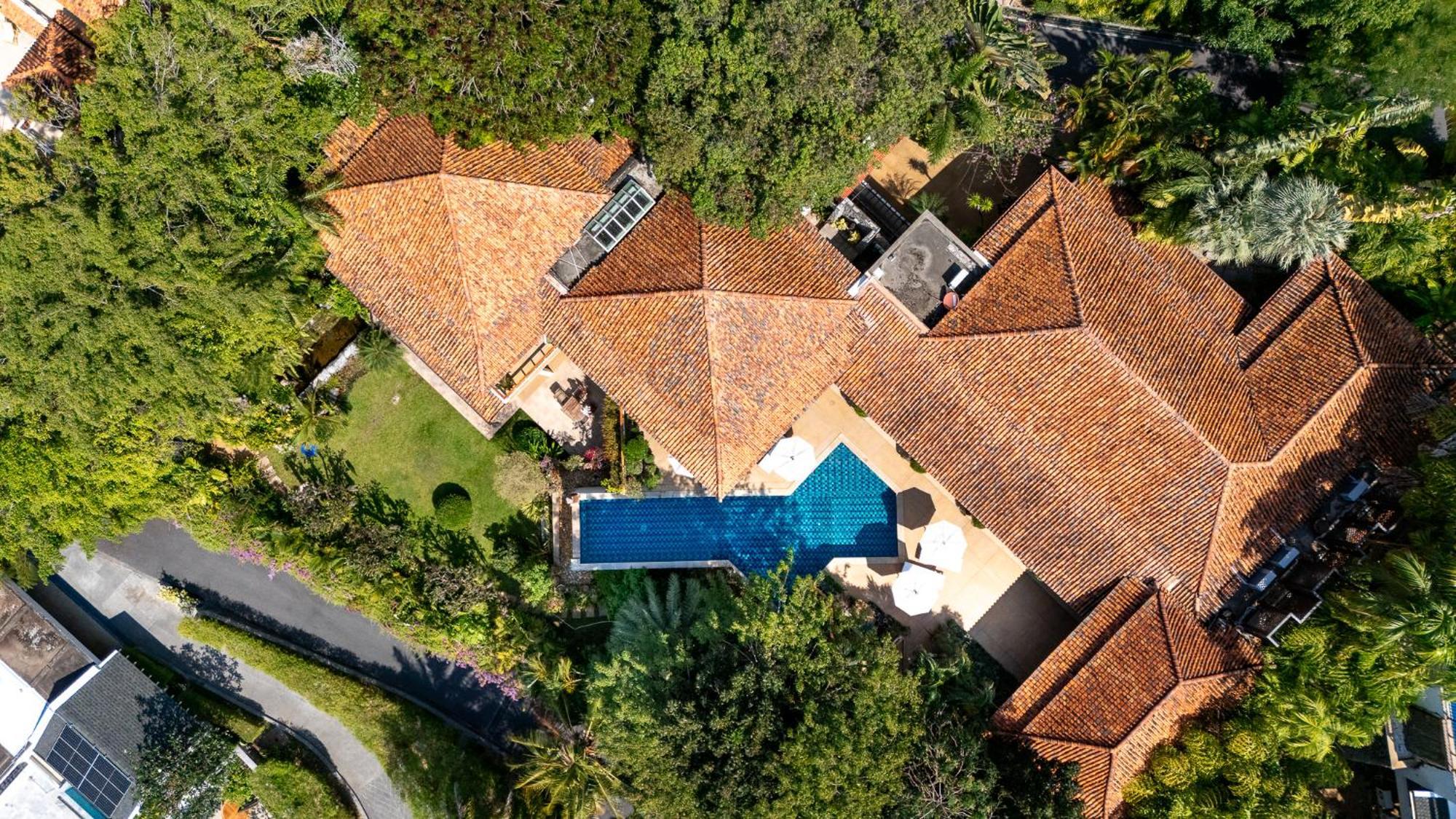 Katamanda Seaview Kinnaree Near Villa Kata Beach (Phuket)
