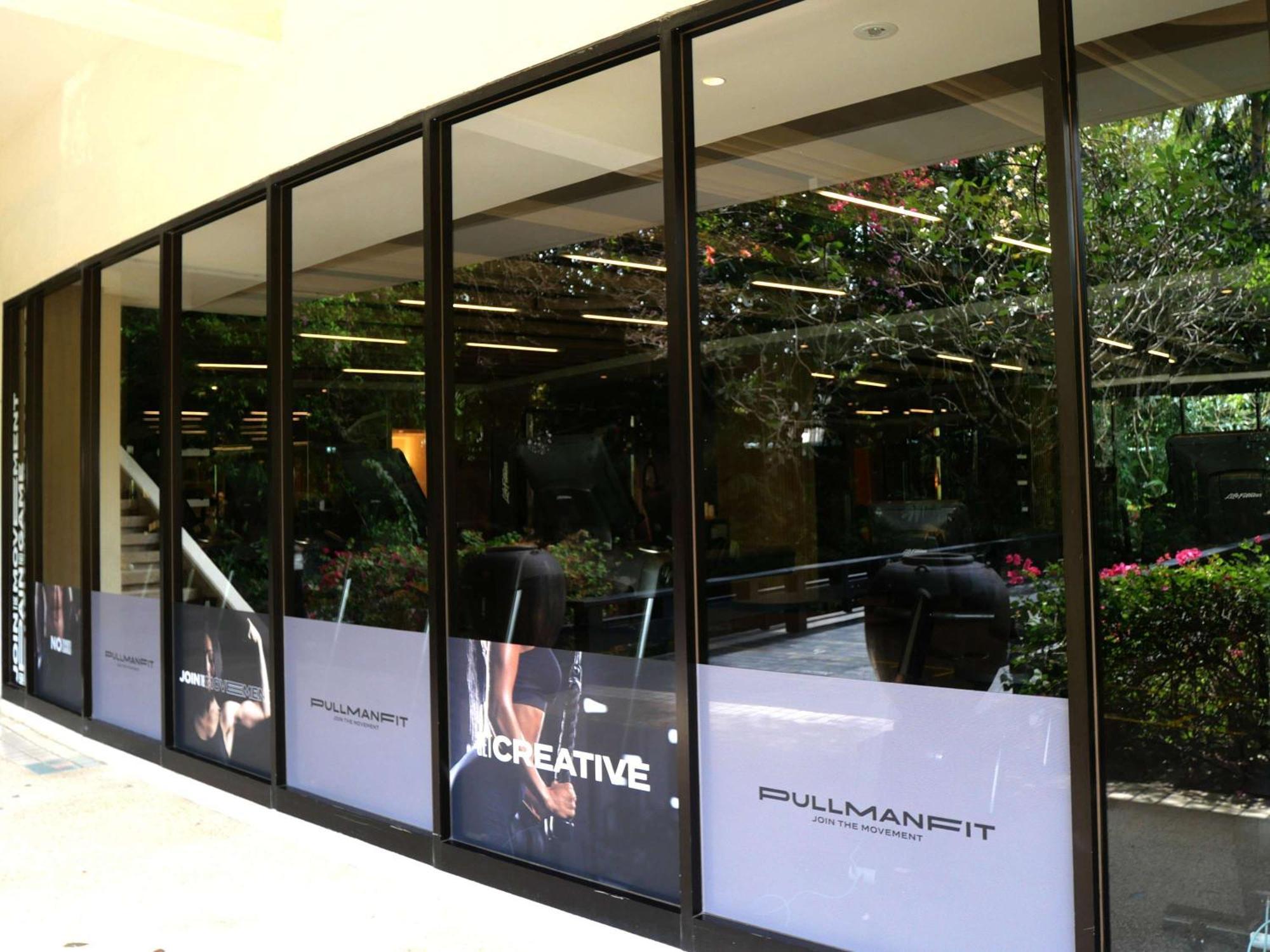 Resort Pullman Phuket Karon